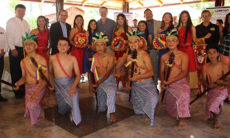En la actualidad, se estima que en Ecuador se genera al año aproximadamente 5 millones de toneladas de residuos y desechos sólidos / Foto cortesía ministerio de Ambiente