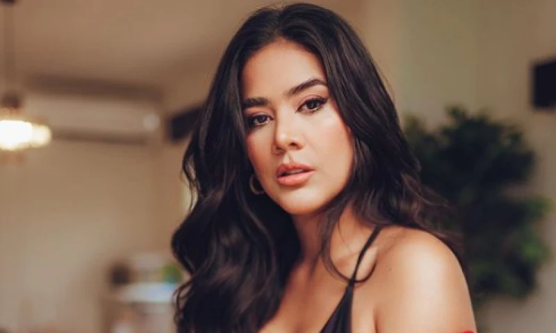 Foto: Cortesía Instagram @michelapinbu