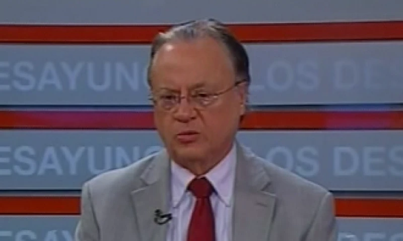 Foto: Ecuador en Vivo