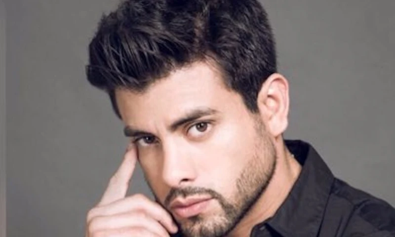 La Policía captura a otro sospechoso en crimen de Efraín Ruales / Foto cortesía Twitter Efrain Ruales