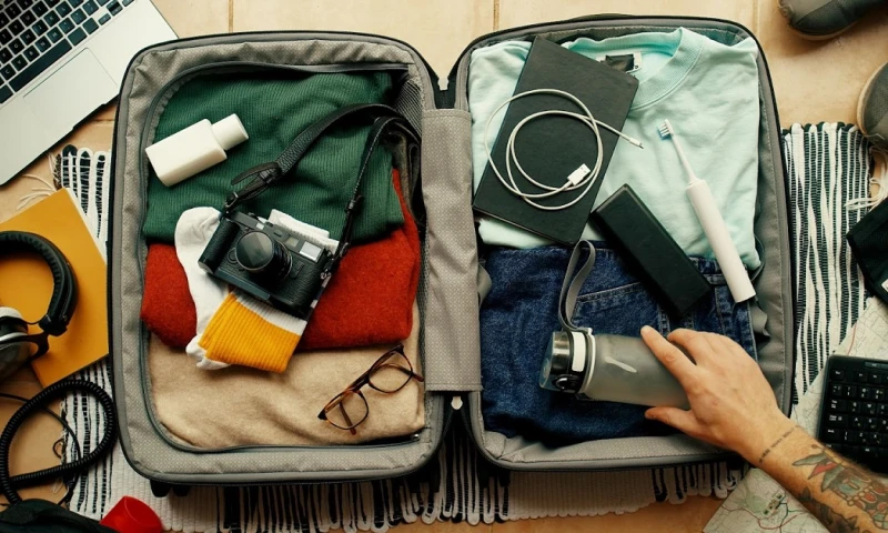 Con la nueva regulación, se permite la entrada de televisores de hasta 60 pulgadas / Foto: cortesía 