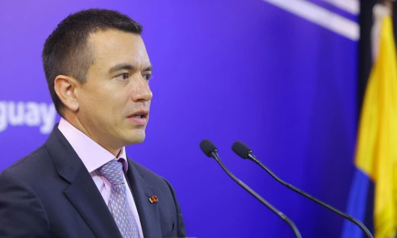 Este será su segundo viaje a EE.UU. tras la derrota en el referéndum / Foto: EFE