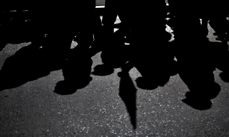 Ecuador y EEUU firman acuerdo por 62,5 millones para objetivos de desarrollo / Foto: EFE