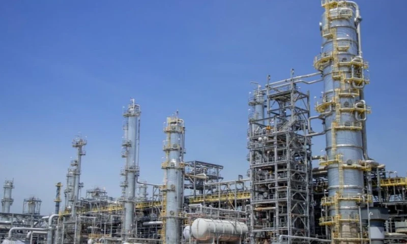 El proyecto, impulsado por Ecopetrol, busca optimizar los procesos de refinación y fortalecer la sostenibilidad operativa / Foto: cortesía Ecopetrol