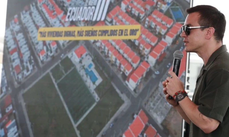 El cambio busca fortalecer la transparencia y reducir la concentración de decisiones en un número limitado de consejeros / Foto: cortesía Presidencia