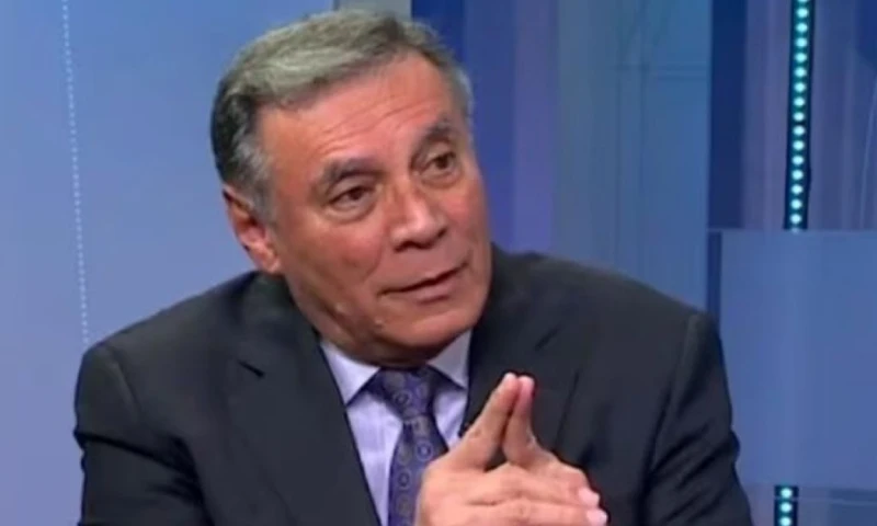 El proceso se abrió por haber decretado el congelamiento de depósitos bancarios en 1999 / Foto: cortesía 