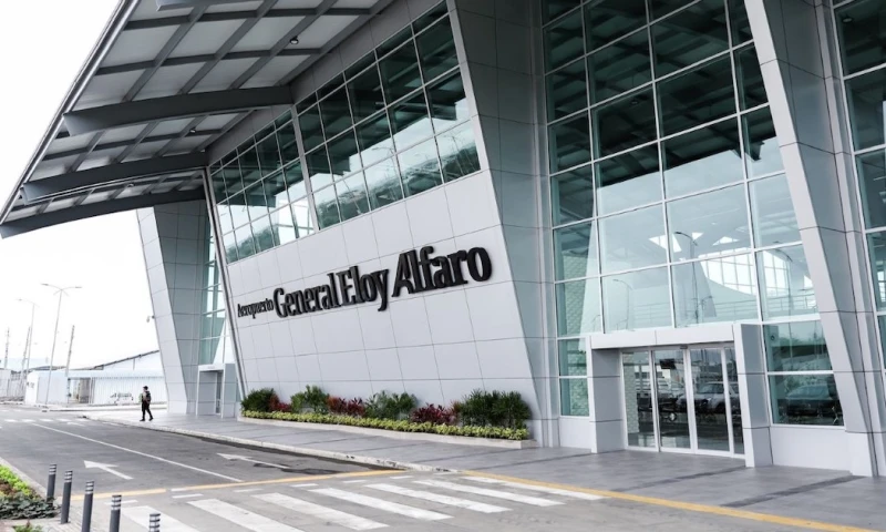 Contará con 3 frecuencias semanales y será la principal ruta internacional desde esta zona / Foto: cortesía ministerio de Transporte 