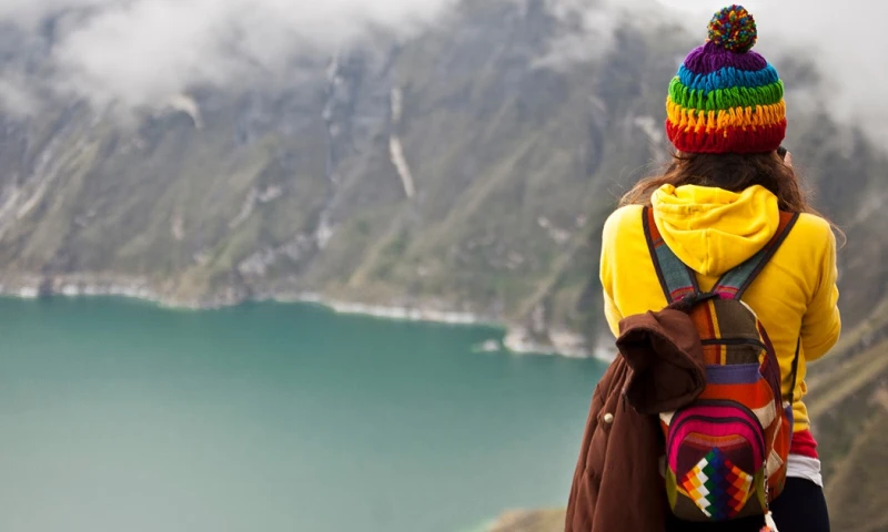 La capital ecuatoriana, así como las ciudades de Guayaquil y Loja, participan en el City Nature Challenge, considerado el Maratón Fotográfico de Biodiversidad más grande del mundo./ Foto: Cortesía Shutterstock