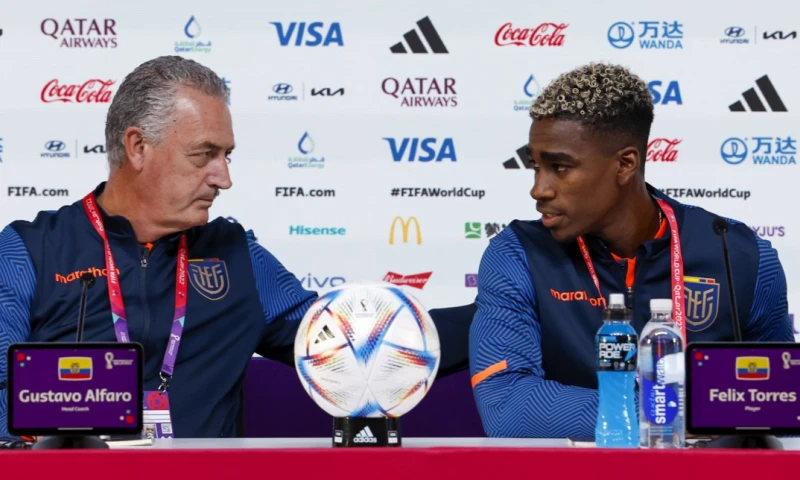 A ‘la Tri’ le basta el empate para clasificar por segunda vez en su historia a octavos de final en un Mundial