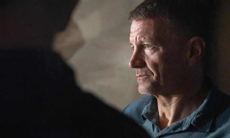 Erik Prince es conocido por haber fundado Blackwater en 1997 / Foto: EFE