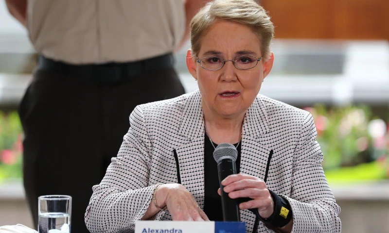 Autoridades reforzarán la seguridad en Quito por aumento de delincuencia / Foto: EFE