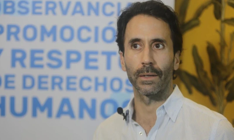 En Colombia, los aportes de Usaid ascendieron a casi 400 millones de dólares en 2024 / Foto: EFE