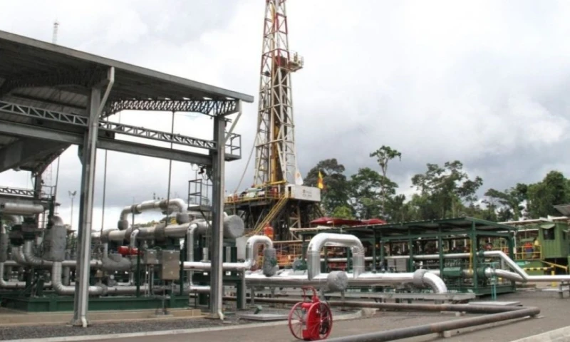 Los ingresos estatales pasaron de USD 8.003 millones en el primer cuatrimestre de 2025 a USD 10.074 millones en el mismo período de 2026 / Foto: cortesía Petroecuador
