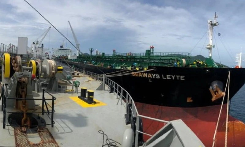 Pilar Ferri es la nueva gerente general de Flopec / Foto: Cortesía