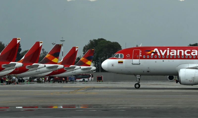 La Superintendencia de Control del Poder de Mercado (SCPM) de Ecuador dio su beneplácito para la operación en el país del Grupo Abra / Foto: EFE