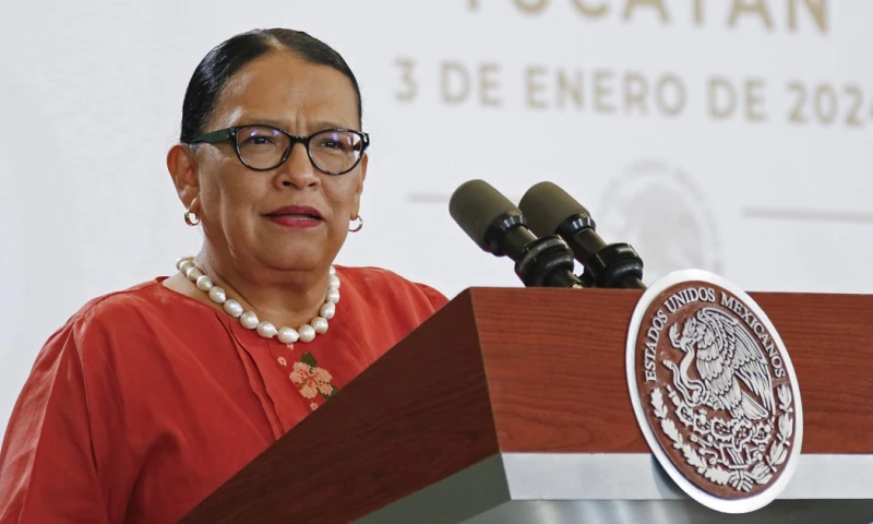 El secuestro ha revivido el recuerdo de la masacre de San Fernando en donde el cártel de Los Zetas mató a 72 migrantes en agosto de 2010 / Foto: EFE