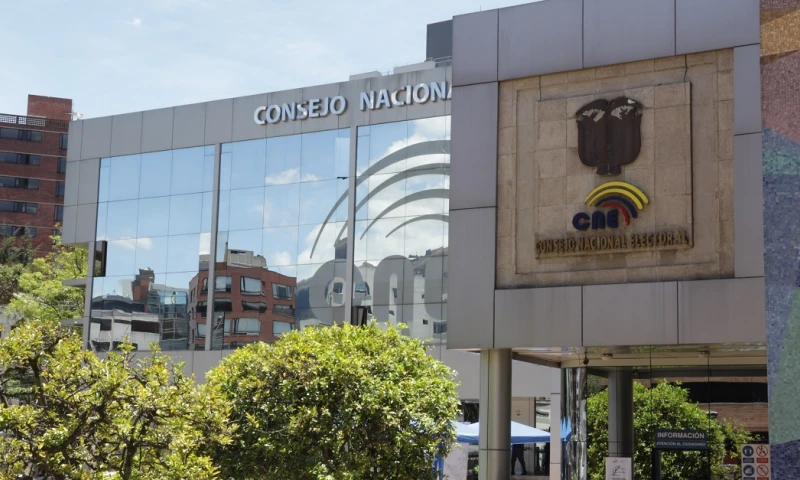 17 binomios se inscribieron para las elecciones 2021 / Foto: El Oriente