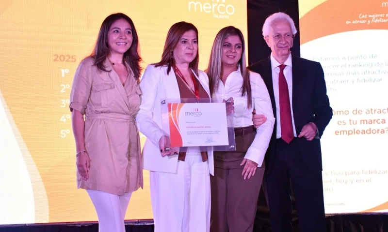Profesionales priorizan empresas con propósito, revela Merco Talento / Foto: cortesía Avon 