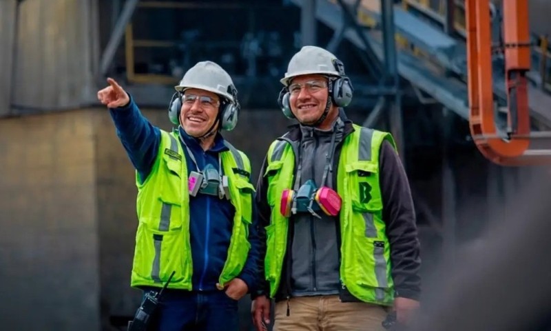 La empresa Pluz Energía informó que la suspensión temporal del servicio responde a trabajos de mantenimiento y mejora de la infraestructura eléctrica, con el objetivo de reforzar la calidad y confiabilidad del suministro./ Foto: cortesía
