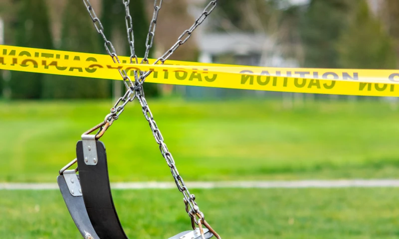 La Corte Suprema de Brasil autorizó la extradición de una ecuatoriana acusada de haber asesinado a su hija de 7 años / Foto: Shutterstock