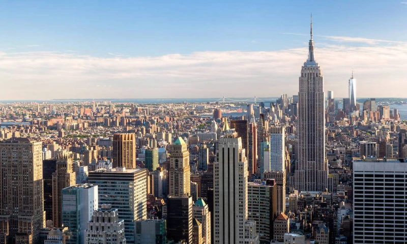 55.000 visas están disponibles entre todos los países elegibles / Foto: cortesía Time Out