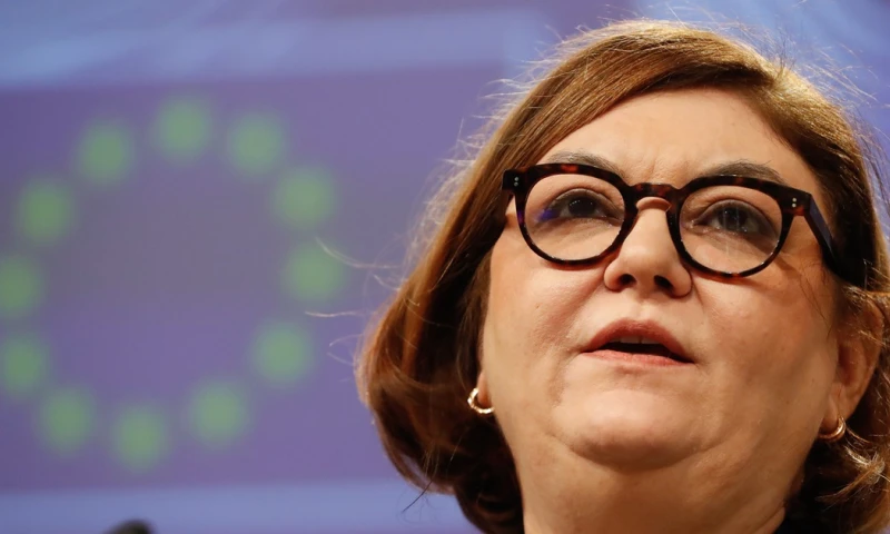 La UE insistió en su apoyo al Gobierno e instituciones democráticas ecuatorianas en sus esfuerzos para restaurar el orden público / Foto: EFE