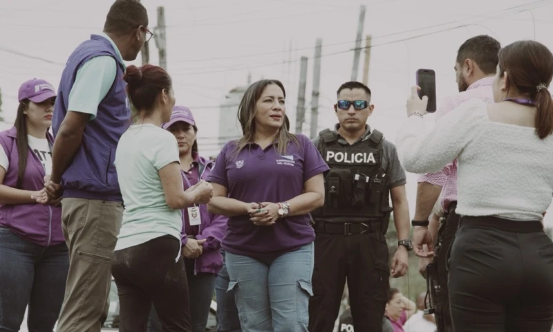 Reemplaza a José de la Gasca, quien renunció por motivos personales./ Foto: cortesía Zaida Rovira