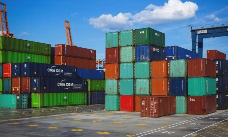 La tasa de control aduanero no se aplica a importaciones temporales / Foto: cortesía 