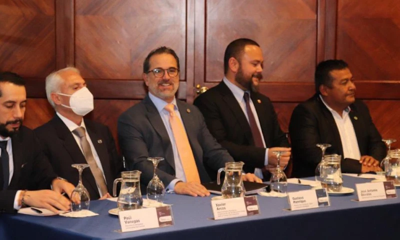 Ecuador reciclará 700 toneladas de residuos electrónicos y eléctricos / Foto: cortesía ministerio de Ambiente