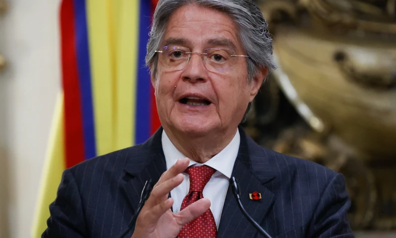 Gobierno tilda de “mordaza” las reformas en la Ley de Comunicación / Foto: EFE