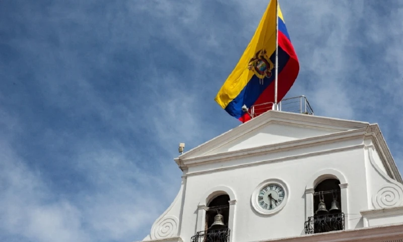 La Cancillería repatrió restos de dos migrantes muertas tras cruzar a EE.UU. / Foto: Cortesía Cancillería