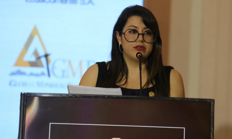 Las lluvias de las últimas semanas han contribuido para que el Gobierno extienda la suspensión / Foto: cortesìa ministerio de Energìa 