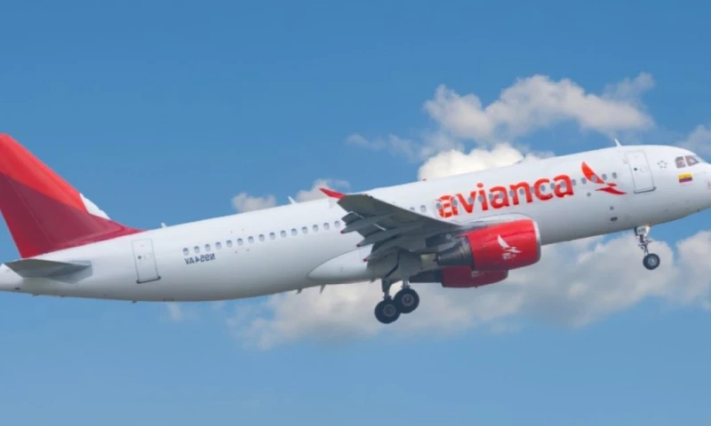 Avianca contará con 11 rutas internacionales desde Ecuador / Foto: cortesía Avianca