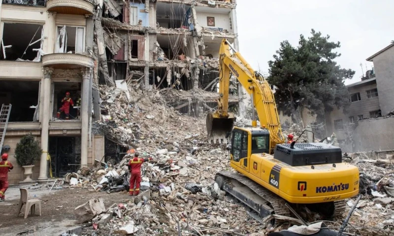 Uno de los impactos más sensibles se registra en el mercado energético / Foto: cortesía New York Times