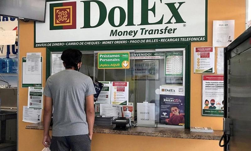 Morona Santiago se mantuvo como la principal receptora de remesas en la Amazonía / Foto: EFE