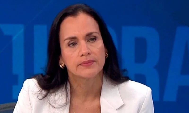 Entre los avances destacados, detalló la incorporación de más de 1.500 megavatios al sistema nacional / Foto: cortesía Teleamazonas