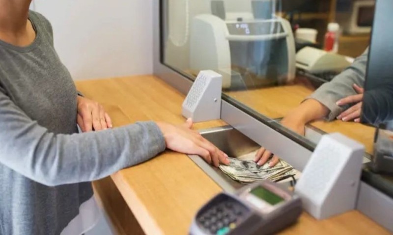 Banco Pichincha encabezó el ranking de utilidades con USD 127,3 millones, seguido por Banco del Pacífico, con USD 124,8 millones / Foto: cortesía 