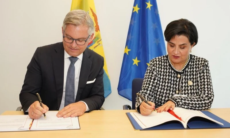 Principales noticias de Ecuador hoy - 24 de septiembre de 2025 / Foto: cortesía