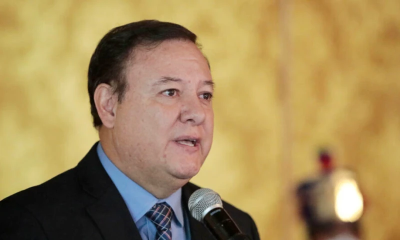 Noticias del Ecuador Medios Nacionales - 31 de Octubre de 2022 / Foto: cortesía Presidencia