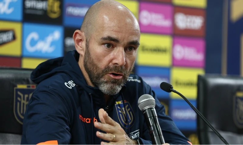 "Es un grupo homogéneo. Hemos tenido tiempo para analizar a todos los rivales" / Foto: EFE