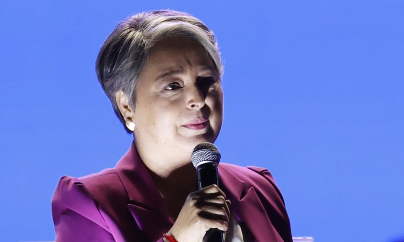 Noticias del mundo hoy,  miércoles 3 de diciembre de 2025 / Foto: cortesía EFE