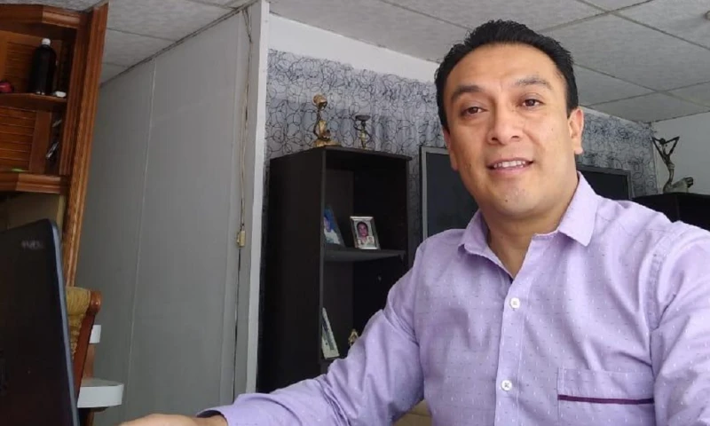 La Minería Urbana / Cortesía del Instituto de Investigación Geológico y Energético (IIGE) 