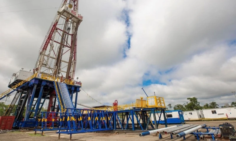 La guerra entre Estados Unidos, Israel e Irán ha generado temores de interrupciones en el suministro mundial / Foto: cortesía Petroecuador