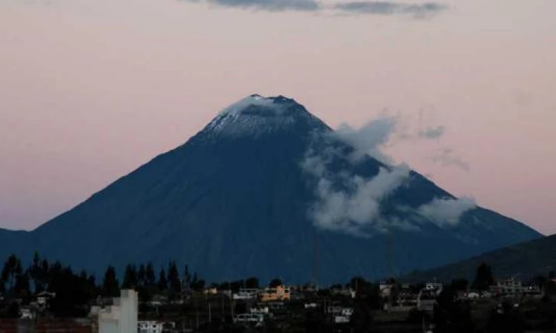 Foto: El Comercio