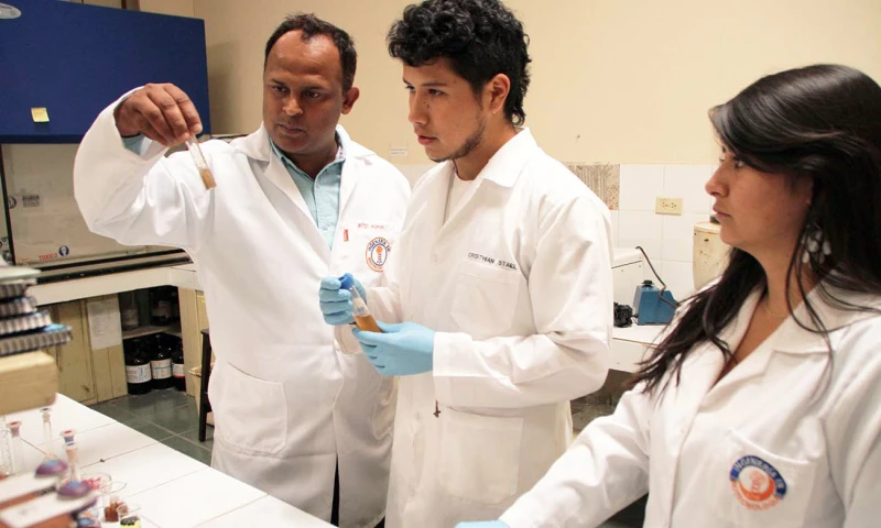 Twitter Proyecto Prometeo