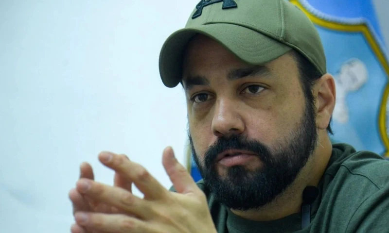 La investigación se inició por presunta delincuencia organizada / Foto: EFE 