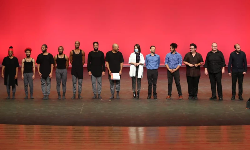 La convocatoria a línea de fomento del Festival de Artes de Loja se abrió / Foto: cortesía ministerio de Cultura