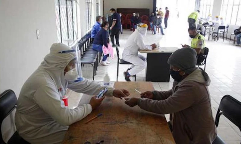 Resumen Medios Nacionales - 23 de febrero de 2021 / Foto: El Comercio