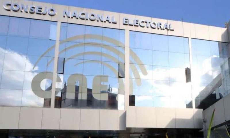 Noticias del Ecuador Medios Nacionales - 26 de Enero de 2023 / Foto: cortesía 