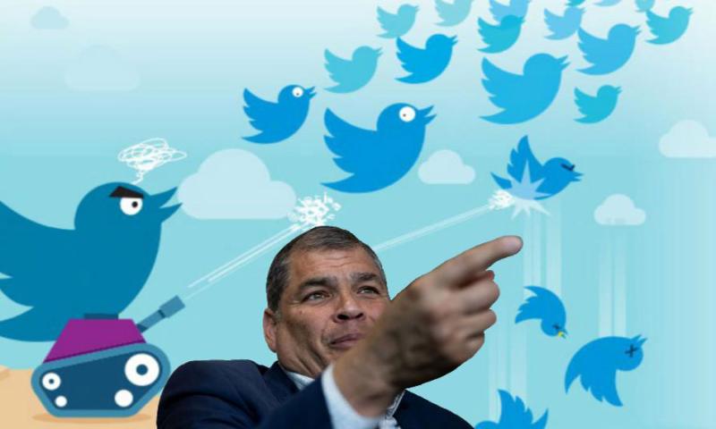 Foto: Código Vidrio